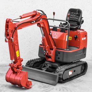 Minibagger SB 800