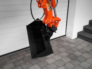 Schaufel 35 cm